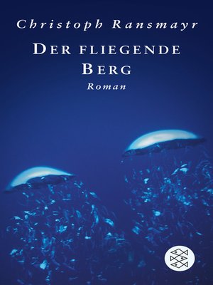 cover image of Der fliegende Berg
